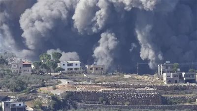 لبنان: 5 شهداء و25 جريحاً في غارة إسرائيلية على بلدة بالجنوب
