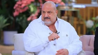 خالد الصاوي يكشف حقيقة وجود نسناس في منزله.. القصة بدأت من الأقصر