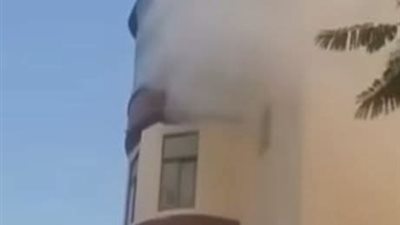 السيطرة على حريق اندلع في غرفة الأرشيف بمستشفى المنصورة الجامعي 