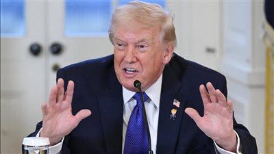 ترامب: حققنا نصرًا ساحقًا في حرب إيران.. ومئات السفن تتجه إلينا للحصول على النفط
