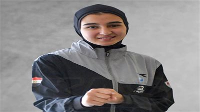 سلمي محمد تتألق وتحرز برونزية بطولة العالم للتايكوندو للشباب بأوزبكستان