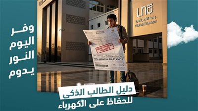 التعليم العالي: الأقصر الأهلية تشارك في مبادرة «وفّرها.. تنوّرها» لتعزيز ثقافة ترشيد الطاقة