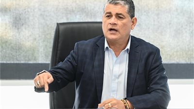 رويس: حاولنا مع أبوريدة استقدام حكام من أوروبا والبرازيل لقمة انسحاب الأهلي