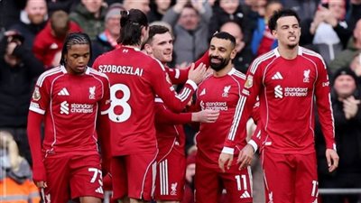 دوري أبطال أوروبا.. ليفربول أمام باريس سان جيرمان في مباراة إنقاذ الموسم