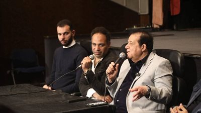 القومي للسينما يقيم فعاليات نادي السينما المستقلة