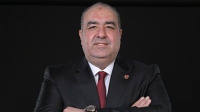 الغزاوي: إقامة بطولة إفريقيا للكرة الطائرة بالأهلي تعكس مكانة مصر وريادتها