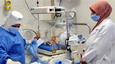 الرعاية الصحية: تقديم 1.2 مليون خدمة طبية وعلاجية بمستشفى إيزيس التخصصي بالصعيد