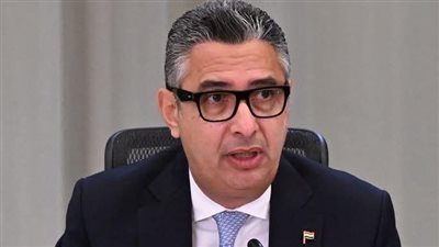 وزير التموين يعلن بدء موسم توريد القمح وتشكيل اللجنة العليا