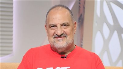 بالدموع خالد الصاوي يروي لـ إيمان عز الدين تفاصيل مؤثرة من رحلته