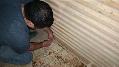 غلق وتشميع 43 محلًا ومنشأة تجارية مخالفة لمواعيد الغلق بأسيوط