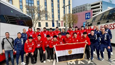 منتخب مصر لكرة اليد 2008 يكتسح كوسوفو  32-9 في بطولة البحر المتوسط