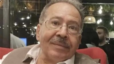 نقل الفنان سامي عبدالحليم إلى العناية المركزة إثر تدهور حالته الصحية