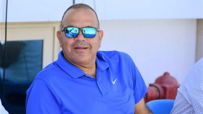  سامح الشاذلي: مونديال الماسترز بلا شكوى واحدة ومصر نموذج تنظيمي عالمي