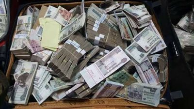   اتخاذ الإجراءات القانونيـة حيـال 4 عناصر جنائي لقيامهم بغسـل 110 ملايين جنيه 