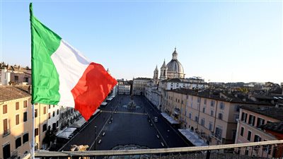 إيطاليا: تعليق التجديد التلقائي لاتفاقية الدفاع مع إسرائيل