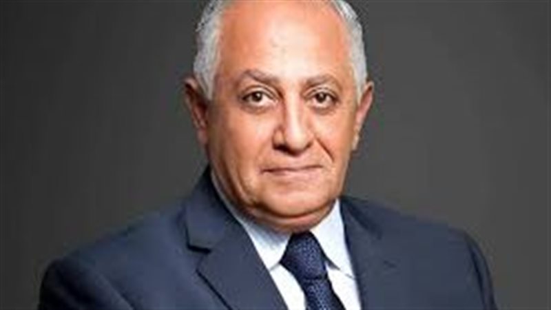 حسن المستكاوي