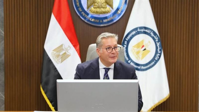   المهندس كريم بدوي