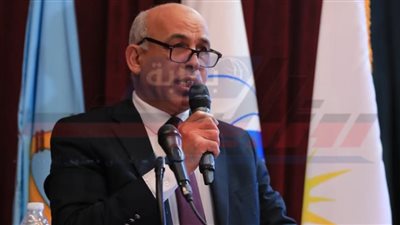 إطلاق المؤتمر الدولي الثالث حول الذكاء الاصطناعي بجامعة كفرالشيخ