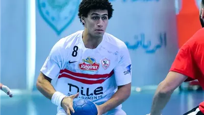 الزمالك يهزم الشمس ويتأهل لنصف نهائي كأس مصر لكرة اليد