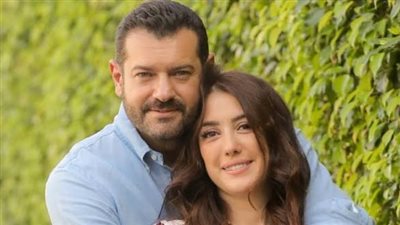 كندة علوش تدعم زوجها عمرو يوسف قبل انطلاق 