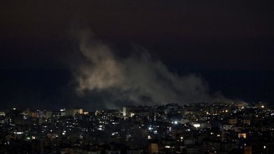 التلفزيون الإيراني: تفجير طهران عمل تخريبي نفذه خونة