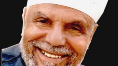 الأوقاف تُحيي ذكرى ميلاد الإمام الشيخ محمد متولي الشعراوي.. إمام الدعاة ومفسر القرآن الكريم