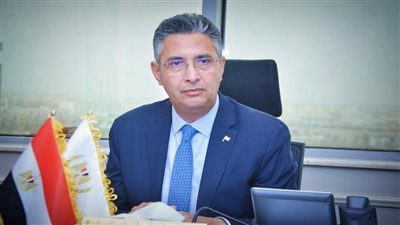  وزير التموين والتجارة الداخلية يترأس أول اجتماع للجنة العليا للمشروع القومي 