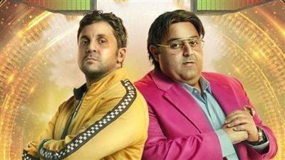 هشام ماجد يفاجئ الجمهور بأغنية 