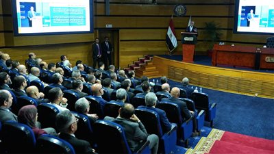 وزير البترول: تنفيذ خطة طموحة لتعظيم إنتاج الزيت والغاز وتعزيز الاستثمار في مصر