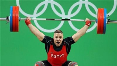 المنشطات تضرب رفع الأثقال المصرية قبل أولمبياد لوس أنجلوس