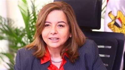مي عبد الحميد: لم يتم تحديد موعد طرح إعلان «سكن لكل المصريين 9»