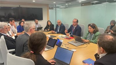 وزير المالية: السلطات المصرية تعاملت مع الأزمة الراهنة بمنهجية سريعة واستباقية حظيت بتقدير المؤسسات الدولية