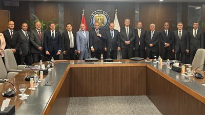 وزير البترول: الكوادر المتخصصة في «إيبروم» ميزة تنافسية تدعم استدامة النمو