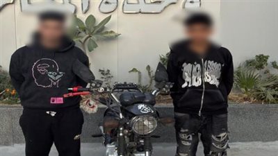الأمن يكشف ملابسات فيديو اتهام بمحاولة سرقة هاتف في زهراء المعادي ويضبط طرفي الواقعة