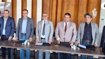 التطوير المهني المستمر للأطباء لتقديم خدمات صحية متميزة ببني سويف