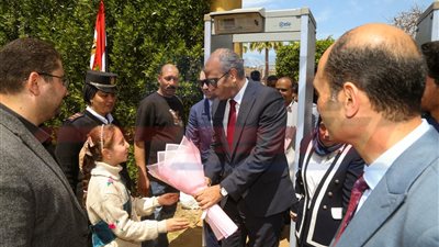  محافظ كفر الشيخ يشهد احتفالية يوم اليتيم 2026 ويوزع ملابس ويكرم المتفوقين والأمهات المثاليات 