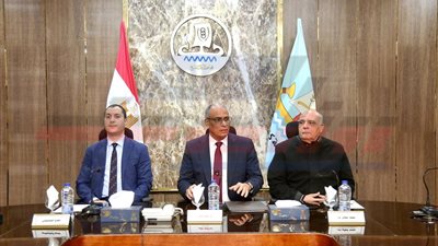 تقديم 123967 طلب تصالح في مخالفات البناء بكفرالشيخ