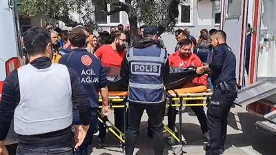 4 قتلى و20 مصابا جراء الهجوم المسلح على مدرسة جنوبي تركيا