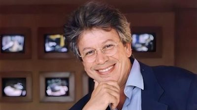 محمد السعدي قائمًا بأعمال رئيس المتحدة بعد اعتذار طارق نور لأسباب صحية