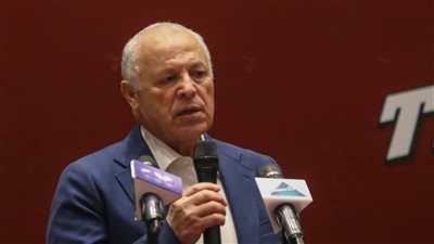 أبو ريدة: متفائل بالجيل الجديد للحكام.. وتحقيق العدالة أهم أهدافكم