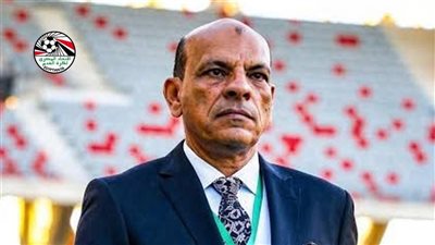 أبوريدة يقرر إحالة السيد مراد عضو لجنة الحكام للتحقيق