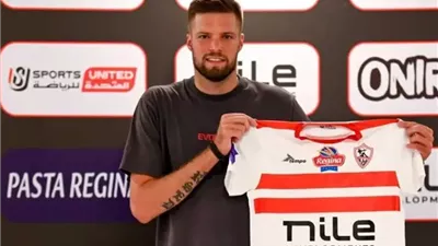 محترف طائرة الزمالك: أريد مستحقاتي.. وزوجتي دفعت إيجار شقتي بالقاهرة