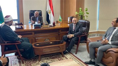 أمين عام الأعلى للشئون الإسلامية يشارك في ملتقى «صحح مفاهيمك» بهيئة قضايا الدولة