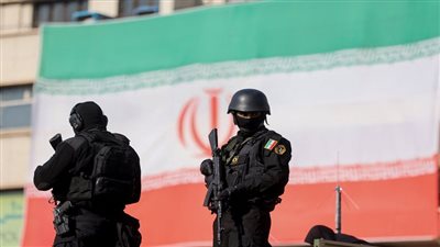 تفكيك عدة خلايا إرهابية مرتبطة بالكيان الصهيوني وأمريكا جنوب شرقي إيران