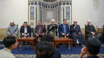 انطلاق فعاليات برنامج 
