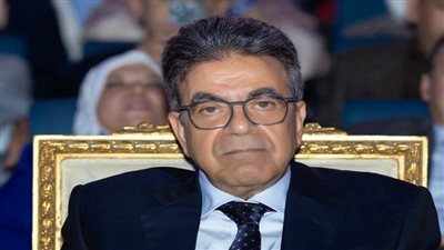 نقيب البيطريين يتواصل مع وزير الزراعة ورئيس المركزي للتنظيم والإدارة 