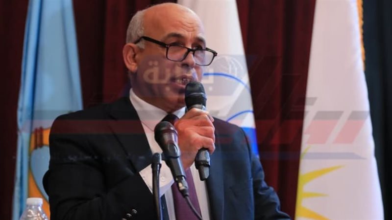 د. إسماعيل القن 