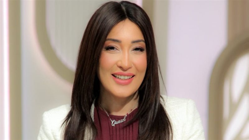 الاعلامية مها بهنسي