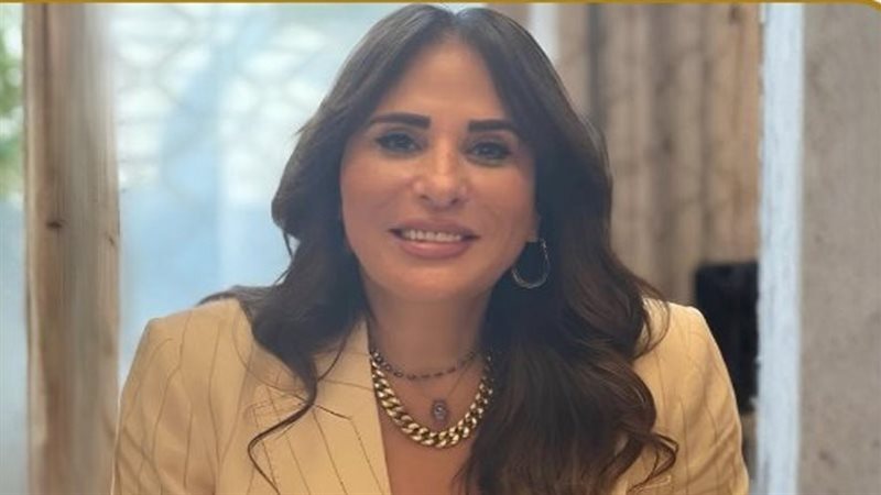 المهندسة راندة المنشاوي