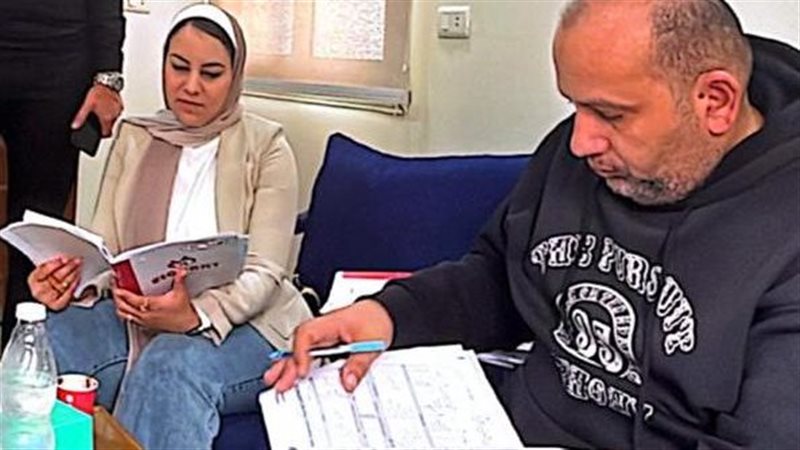 خلال الحملة